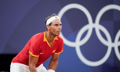 Rafael Nadal