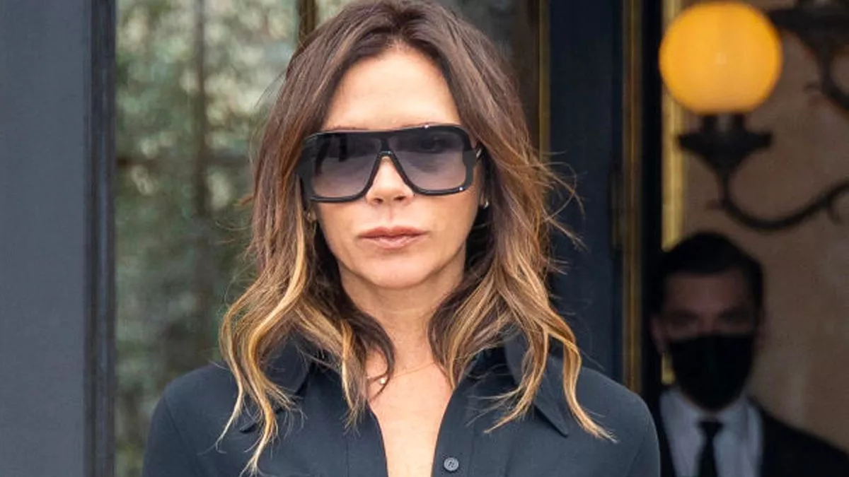 Victoria Beckham