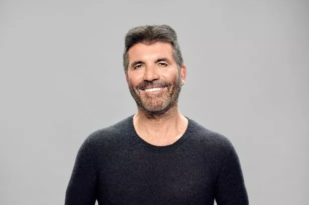 Simon Cowell