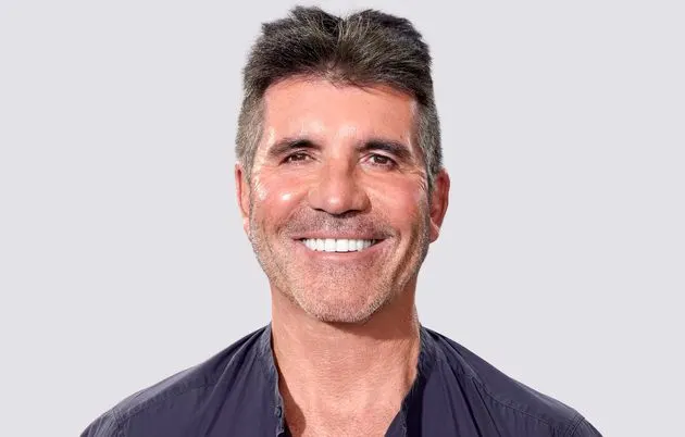 Simon Cowell