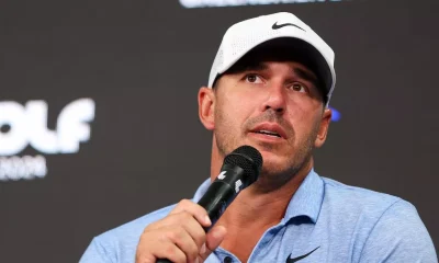 Brooks Koepka