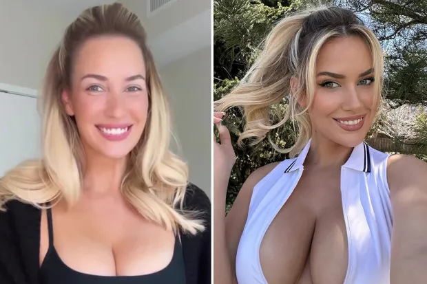 PAIGE SPIRANAC