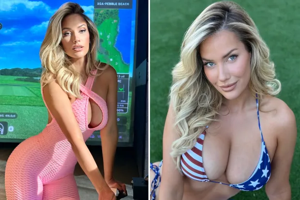 Paige Spiranac