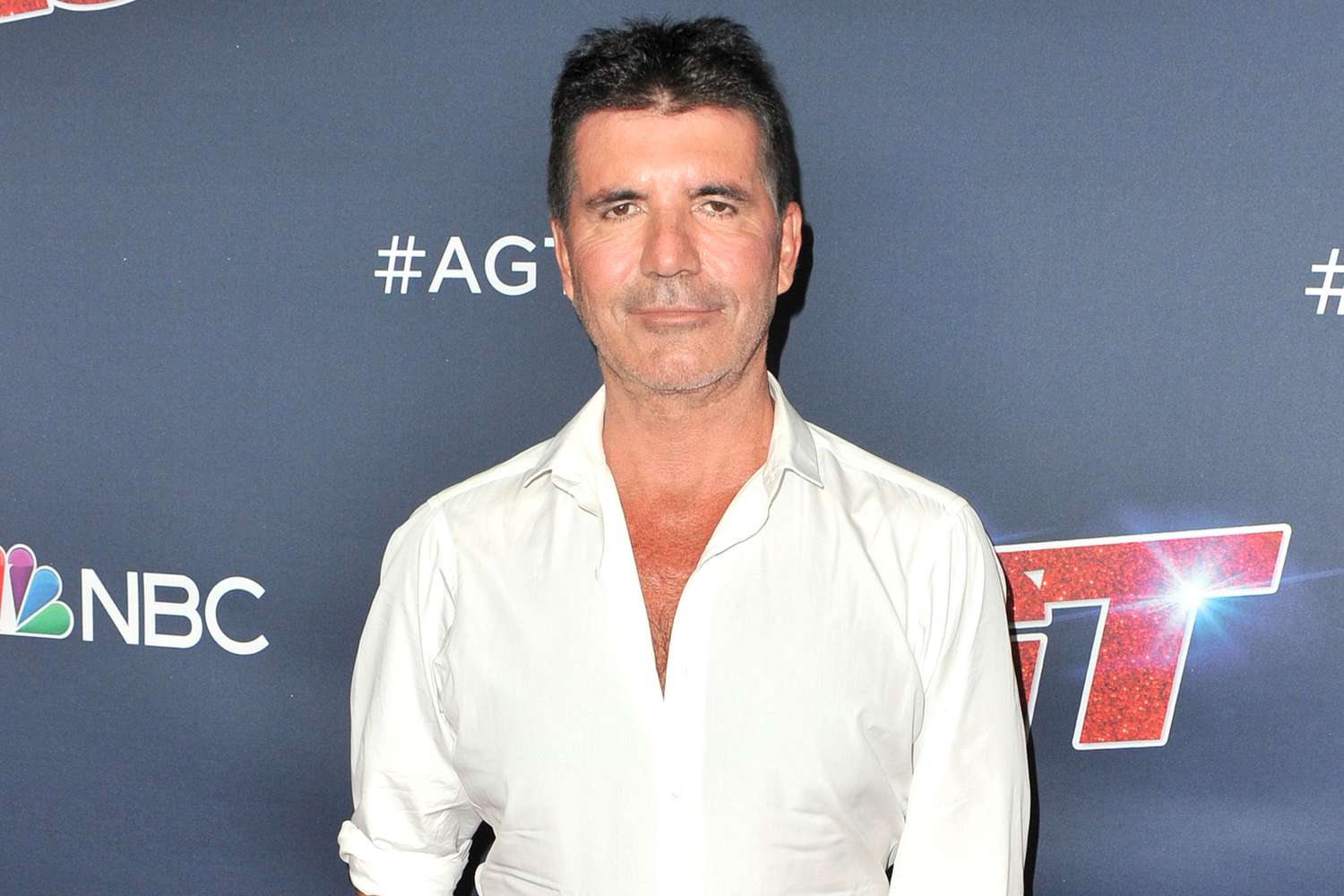 Simon Cowell