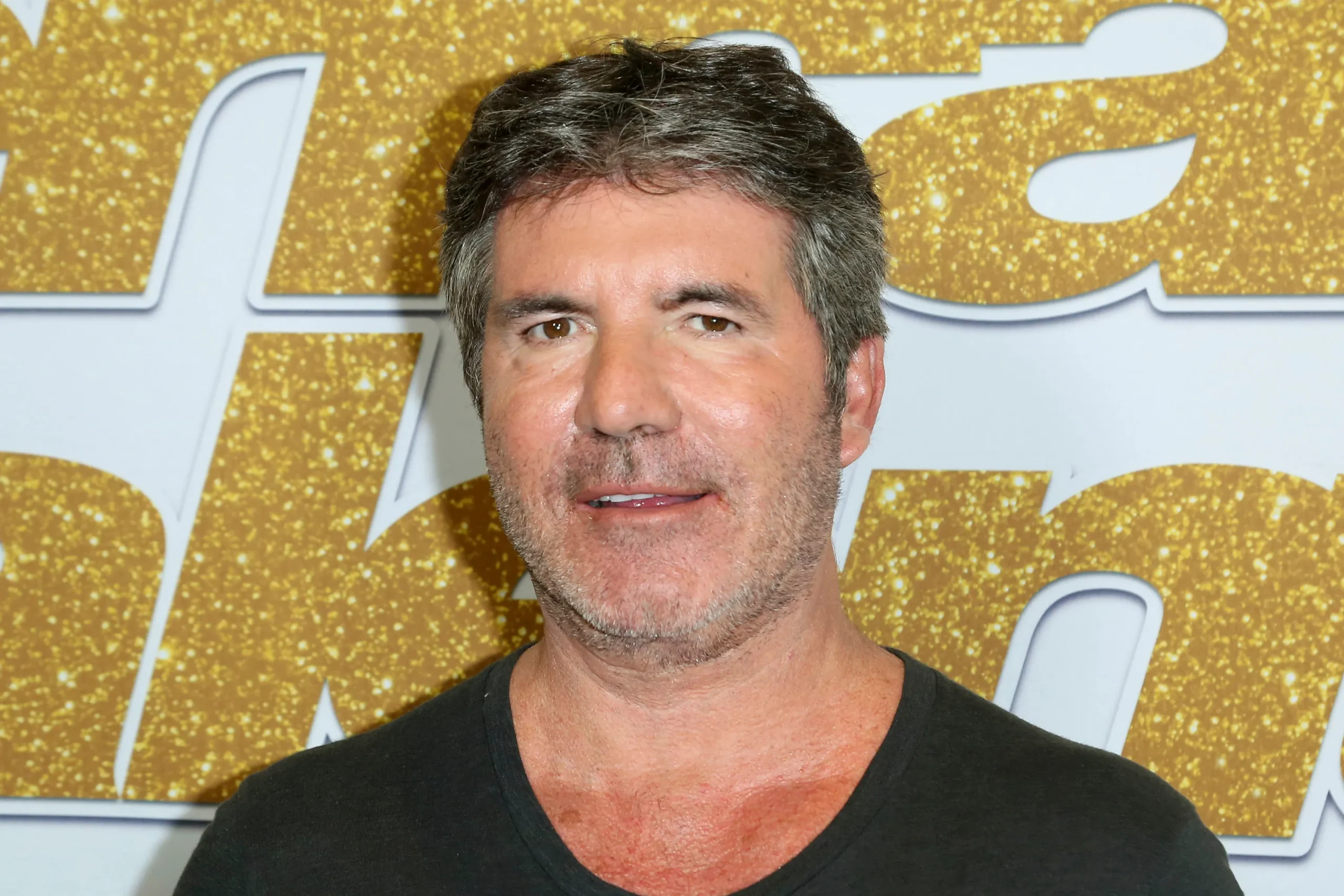 Simon Cowell