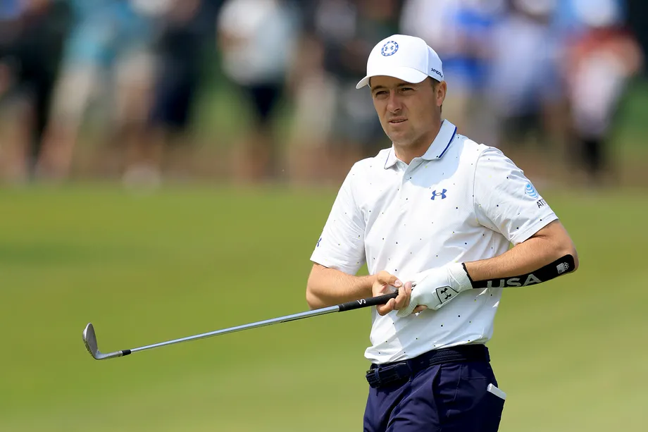 Jordan Spieth: The Phenomenon Who Took Golf by Storm