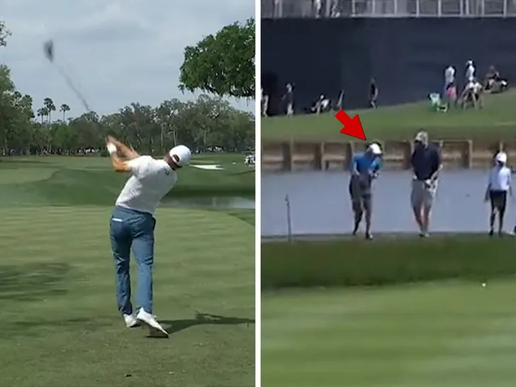 Jordan Spieth