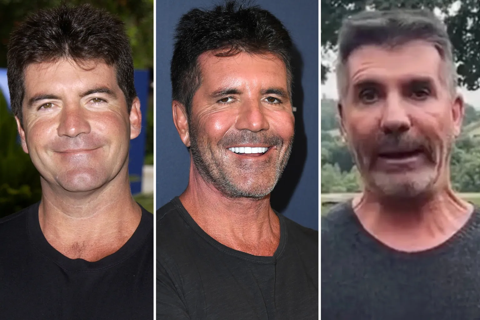 Simon Cowell