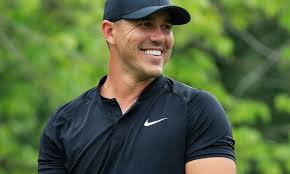 Brooks Koepka