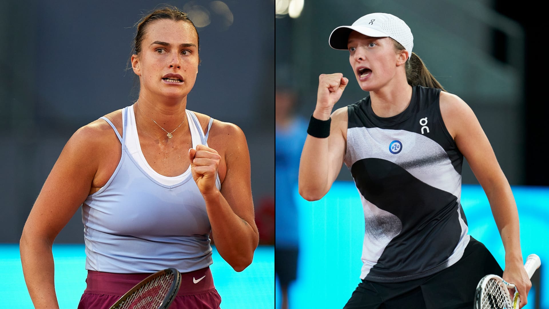 Controversy Brews Over WTA Rankings Shift as Tracy Austin Weighs In on Swiatek-Sabalenka Battle