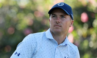 Jordan Spieth