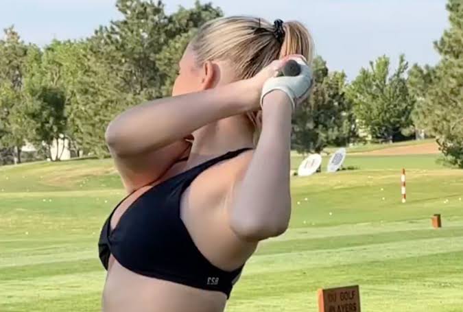 PAIGE SPIRANCE