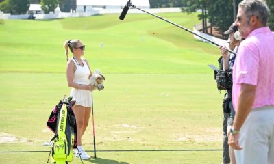 Paige Spiranac