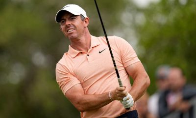 Rory McIlroy