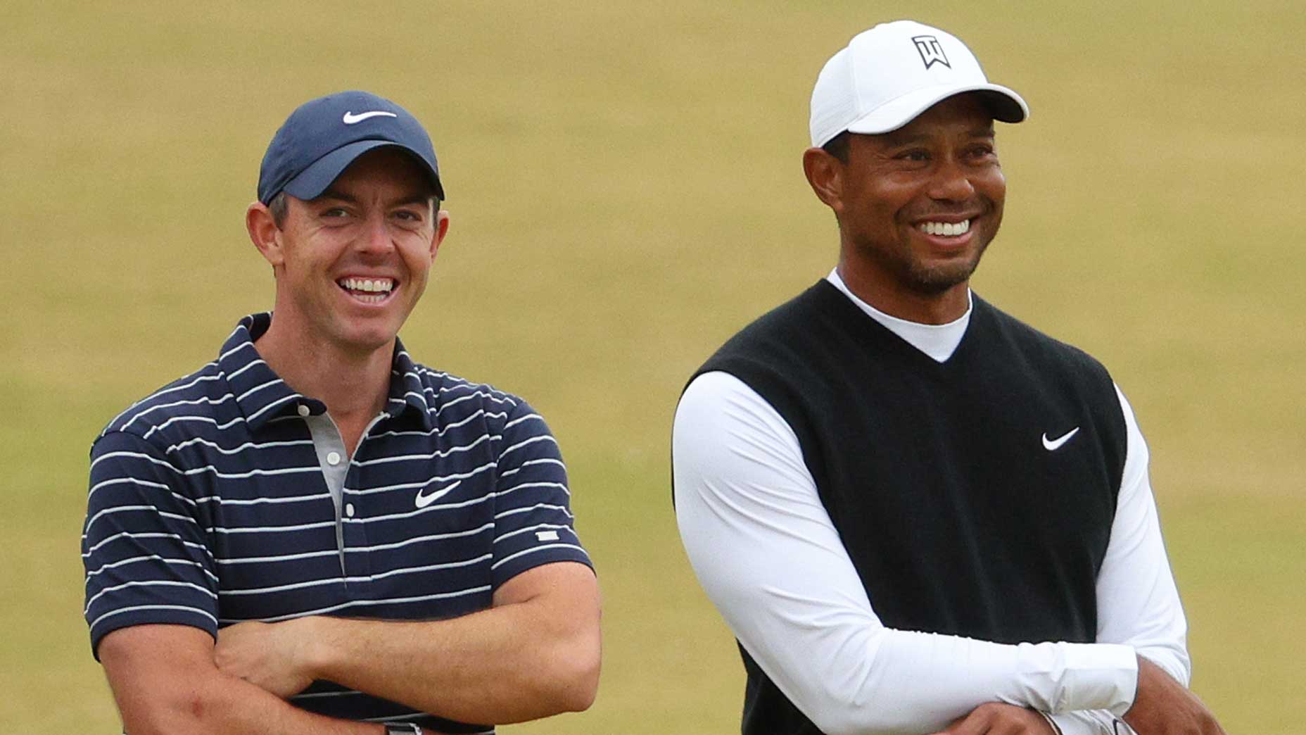 Rory McIlroy and Tiger Woods Face Fan Outrage Over Sky-High Ticket Prices for New Golf Venture, Drawing LIV Golf Comparisons